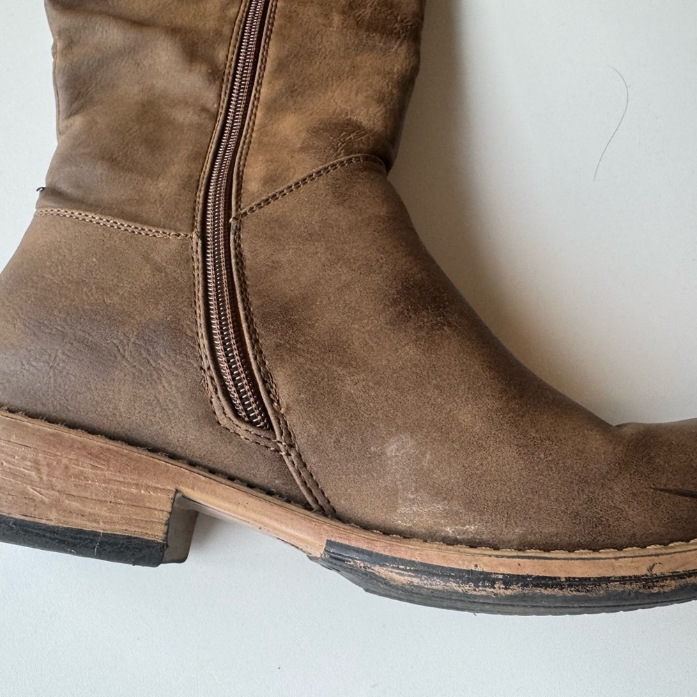 Boutique by Corkys Knee High Boots - Picture 7 of 8